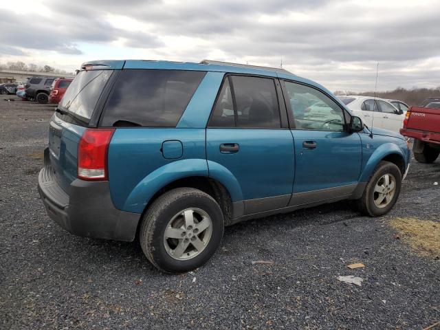 Photo 3 from auction – 2005 SATURN VUE with VIN 5GZCZ23D55S840878