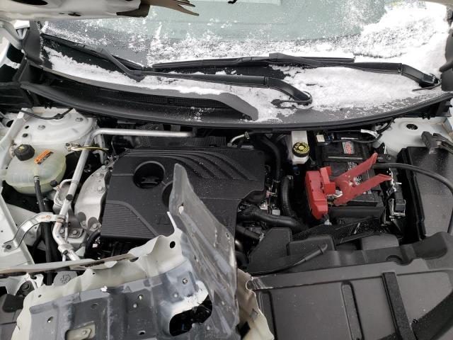 Photo 12 from auction – 2021 NISSAN ROGUE SL with VIN 5N1AT3CB7MC706201