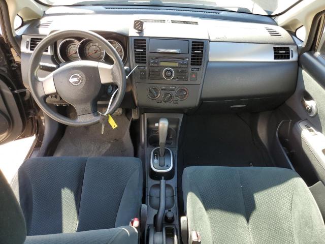 Photo 8 from auction – 2012 NISSAN VERSA S with VIN 3N1BC1CP1CK216678