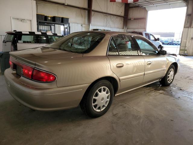 Photo 3 from auction – 1999 BUICK CENTURY CU with VIN 2G4WS52M6X1524264