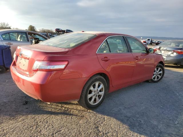 Photo 3 from auction – 2011 TOYOTA CAMRY BASE with VIN 4T1BF3EK5BU170851