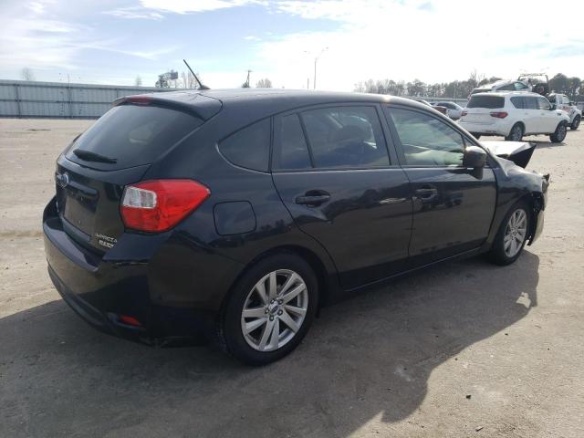 Photo 3 from auction – 2015 SUBARU IMPREZA PR with VIN JF1GPAC62FH263350