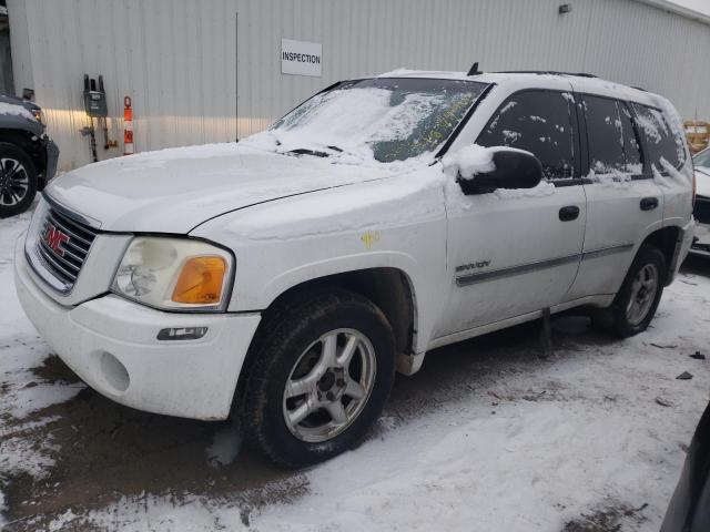 GMC ENVOY 2006 with VIN 1GKDS13S062318698 - Photo from auction