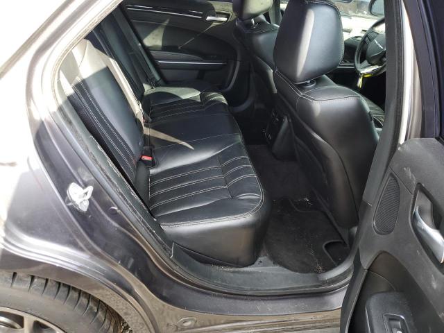 Photo 10 from auction – 2018 CHRYSLER 300 S with VIN 2C3CCABG4JH266448