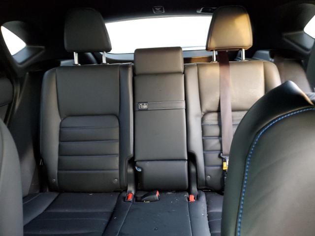 Photo 10 from auction – 2021 LEXUS NX 300H BA with VIN JTJSJRDZ5M2156853