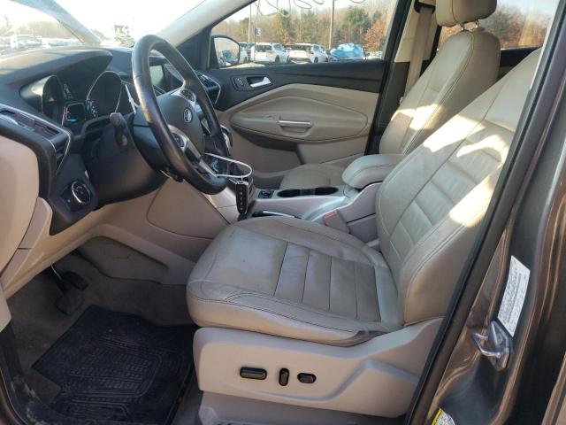 Photo 7 from auction – 2013 FORD ESCAPE SEL with VIN 1FMCU9HX0DUB88200