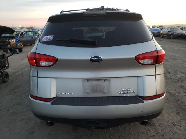 Photo 6 from auction – 2006 SUBARU B9 TRIBECA with VIN 4S4WX82C764420167