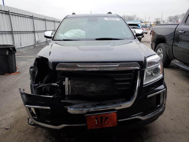 Photo 5 from auction – 2016 GMC TERRAIN SL with VIN 2GKALPEK7G6190688