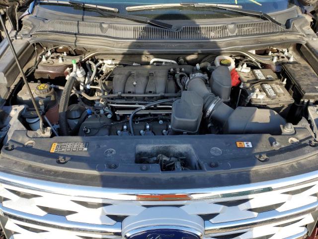Photo 12 from auction – 2018 FORD EXPLORER X with VIN 1FM5K8D81JGC32366