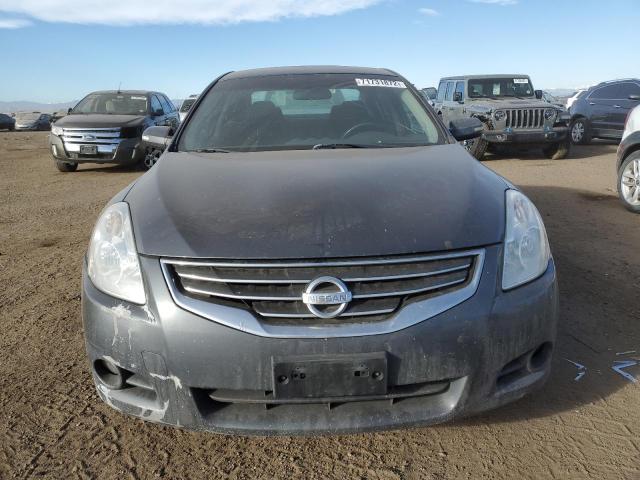 Photo 5 from auction – 2011 NISSAN ALTIMA SR with VIN 1N4BL2APXBN476047