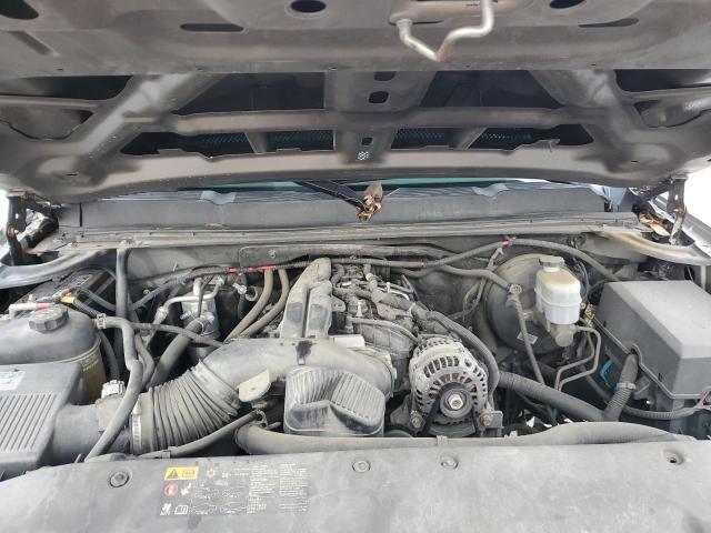 Photo 11 from auction – 2013 CHEVROLET SILVERADO with VIN 3GCPKSE72DG291192
