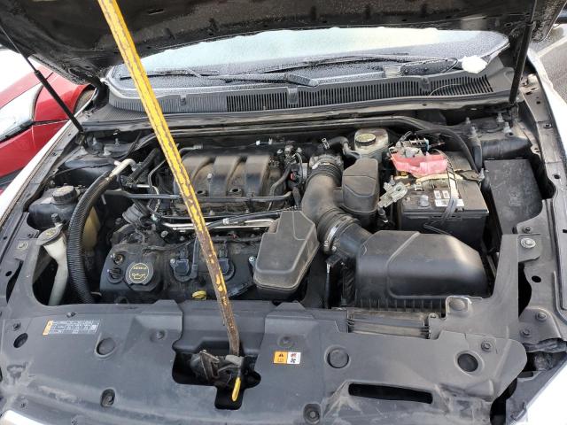 Photo 11 from auction – 2014 FORD TAURUS SE with VIN 1FAHP2D8XEG166749