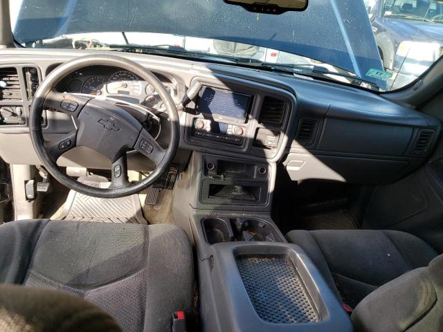 Photo 8 from auction – 2004 CHEVROLET SILVERADO with VIN 2GCEK19T541169461