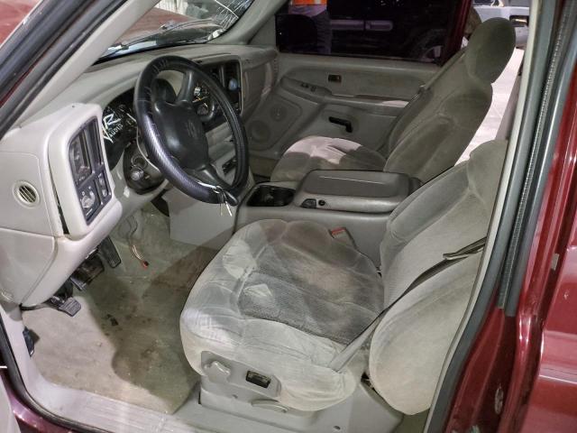 Photo 7 from auction – 2000 CHEVROLET SILVERADO with VIN 2GCEC19T8Y1196253