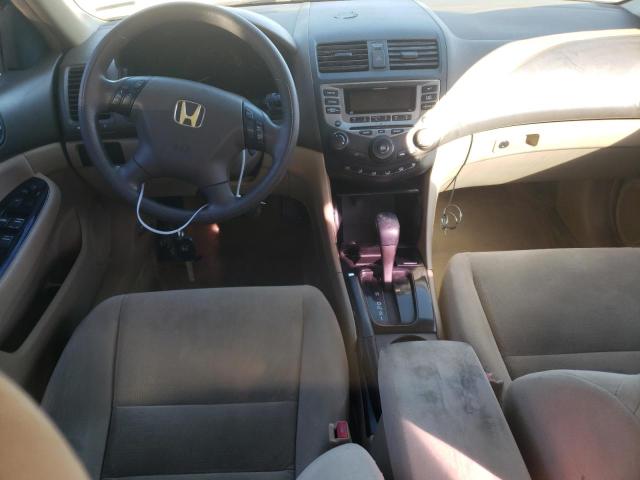 Photo 8 from auction – 2006 HONDA ACCORD with VIN 1HGCM56346A019865