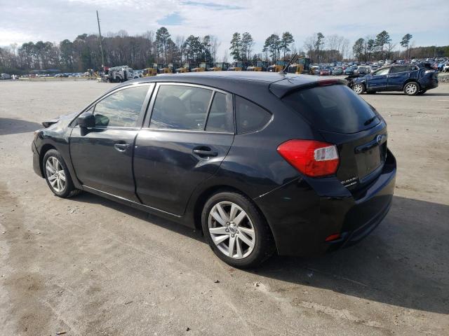Photo 2 from auction – 2015 SUBARU IMPREZA PR with VIN JF1GPAC62FH263350