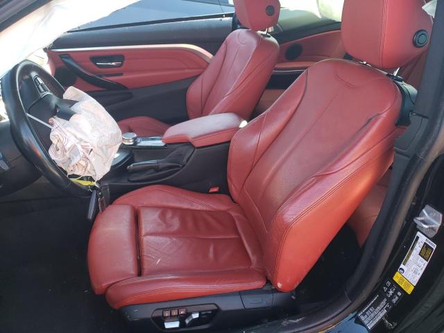 Photo 7 from auction – 2018 BMW 430XI with VIN WBA4W5C54JAD32829