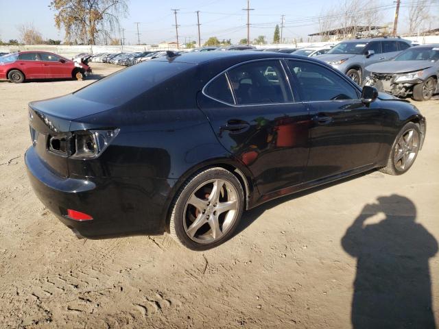 Photo 3 from auction – 2007 LEXUS IS 250 with VIN JTHBK262072050014