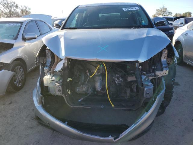 Photo 5 from auction – 2014 TOYOTA HIGHLANDER with VIN 5TDZARFH9ES008365
