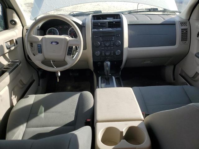 Photo 8 from auction – 2012 FORD ESCAPE XLS with VIN 1FMCU0C75CKC35752