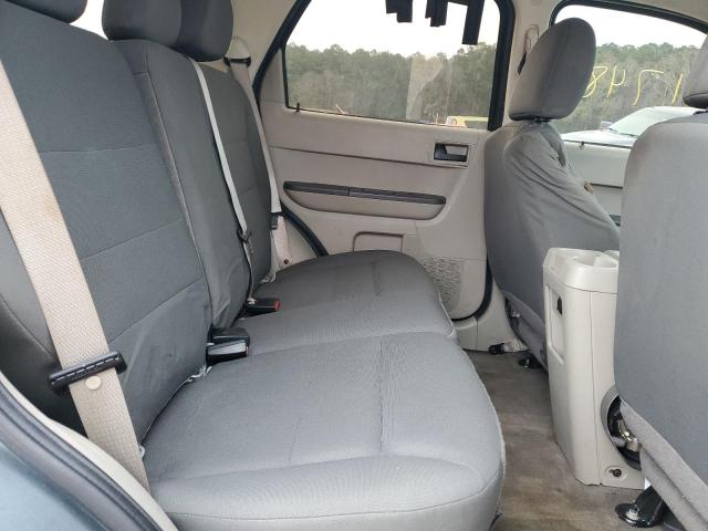 Foto 11 de la subasta – 2012 FORD ESCAPE XLS con VIN 1FMCU0C70CKC75852