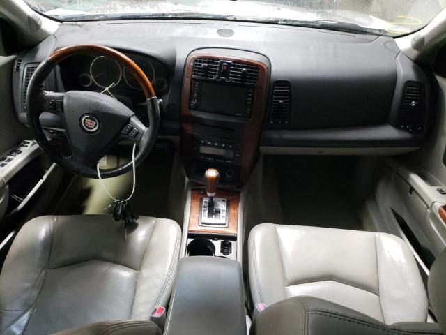 Photo 8 from auction – 2006 CADILLAC SRX with VIN 1GYEE637X60183753