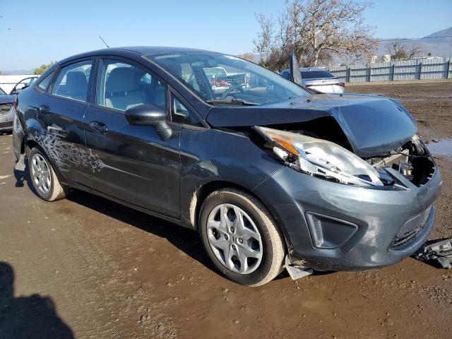 Photo 4 from auction – 2011 FORD FIESTA S with VIN 3FADP4AJ1BM164357