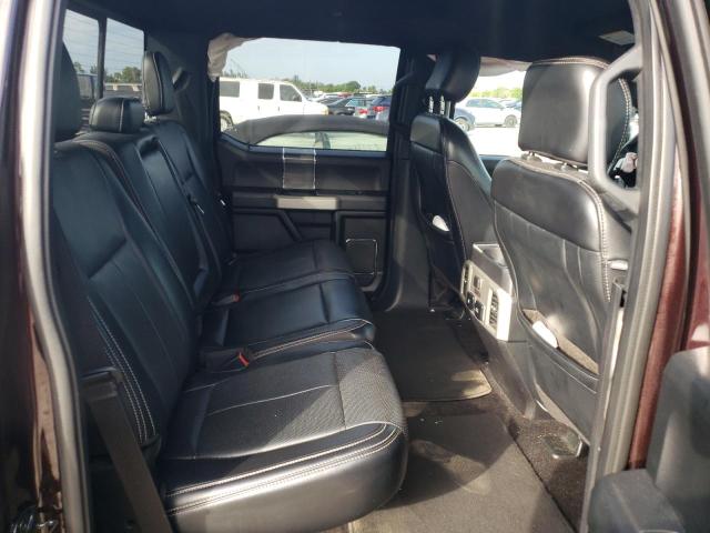Photo 10 from auction – 2018 FORD F150 SUPER with VIN 1FTEW1C56JKF99462