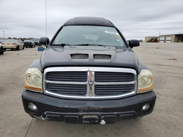 Photo 5 from auction – 2004 DODGE DURANGO LI with VIN 1D4HD58D14F220328