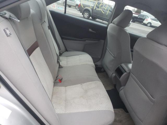Photo 10 from auction – 2012 TOYOTA CAMRY BASE with VIN 4T1BF1FK2CU032494