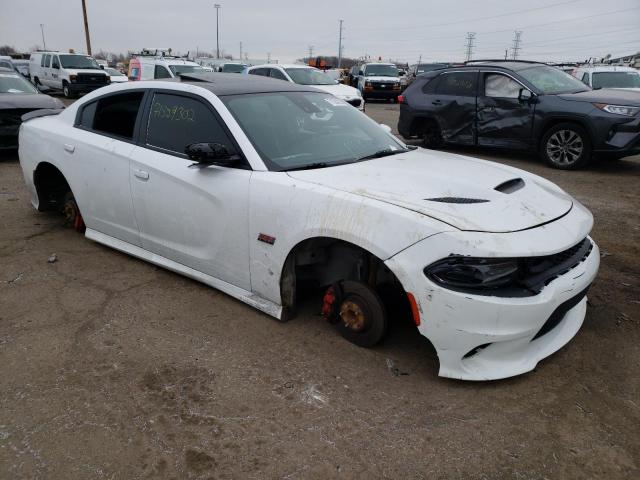 Photo 4 from auction – 2016 DODGE CHARGER R/ with VIN 2C3CDXGJ1GH307227