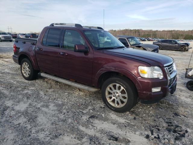 Photo 4 from auction – 2007 FORD EXPLORER S with VIN 1FMEU53KX7UB63225