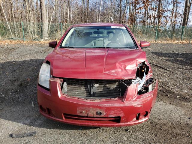 Photo 5 from auction – 2008 NISSAN SENTRA 2.0 with VIN 3N1AB61E88L635111