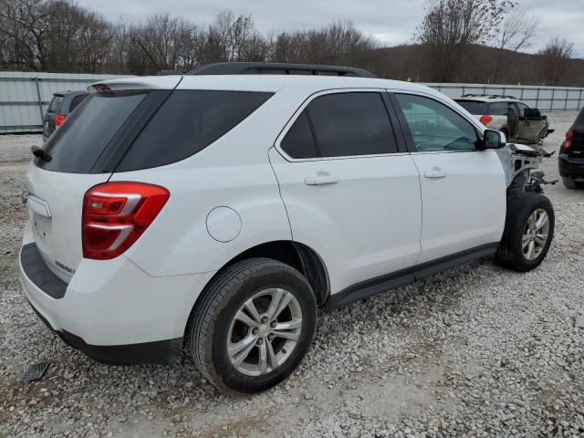 Photo 3 from auction – 2016 CHEVROLET EQUINOX LT with VIN 2GNALCEK2G6355011
