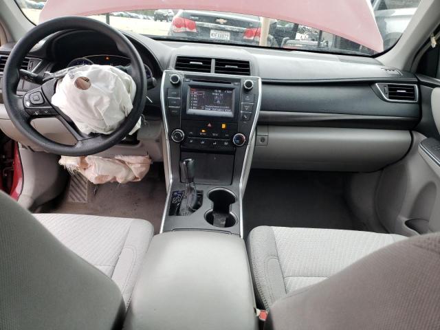 Photo 8 from auction – 2016 TOYOTA CAMRY LE with VIN 4T1BF1FK8GU513887