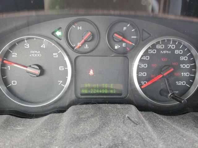 Photo 9 from auction – 2007 FORD FIVE HUNDR with VIN 1FAHP24107G130025