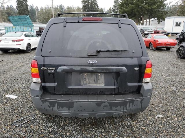 Photo 6 from auction – 2005 FORD ESCAPE XLT with VIN 1FMYU93115KC96220