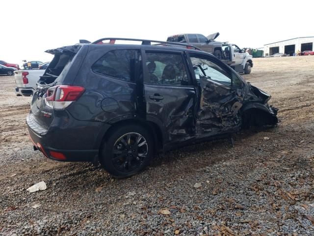 Photo 3 from auction – 2019 SUBARU FORESTER S with VIN JF2SKAPC4KH459661