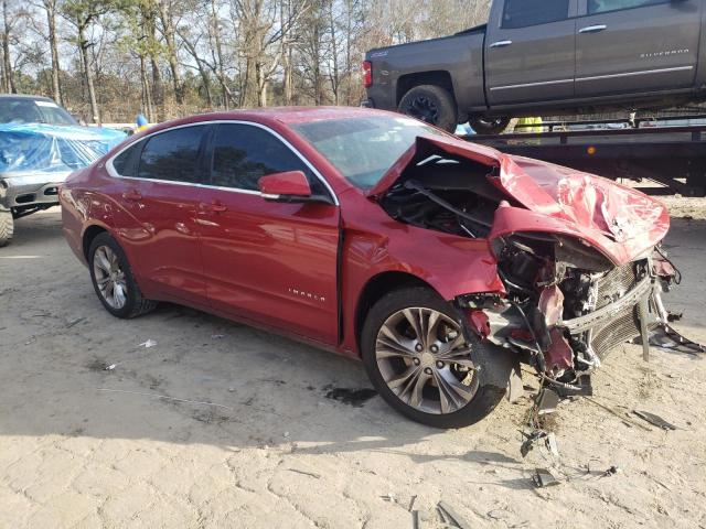 Photo 4 from auction – 2014 CHEVROLET IMPALA LT with VIN 2G1125S32E9102313