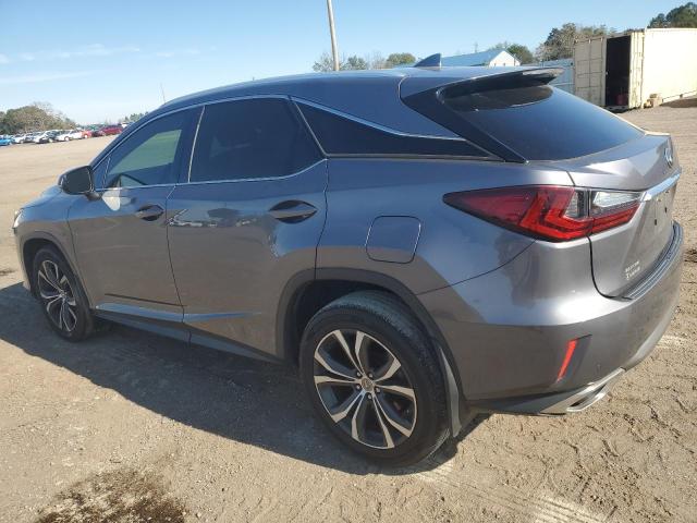 Photo 2 from auction – 2017 LEXUS RX 350 with VIN 2T2ZZMCA6HC088025
