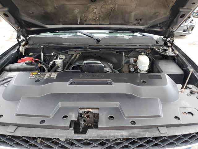 Photo 11 from auction – 2011 CHEVROLET SILVERADO with VIN 1GC4K0CG8BF232012
