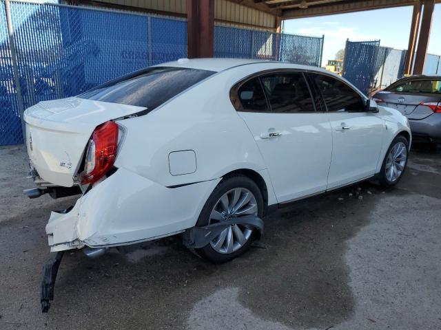 Photo 3 from auction – 2013 LINCOLN MKS with VIN 1LNHL9DK6DG612707