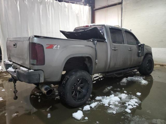 Photo 3 from auction – 2007 GMC SIERRA K25 with VIN 1GTHK236X7F534865