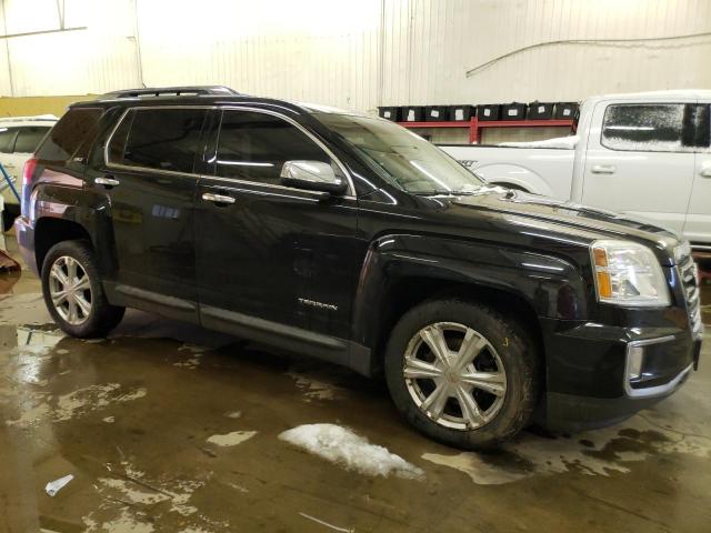 Foto 4 de la subasta – 2017 GMC TERRAIN SL con VIN 2GKFLUEK2H6314162