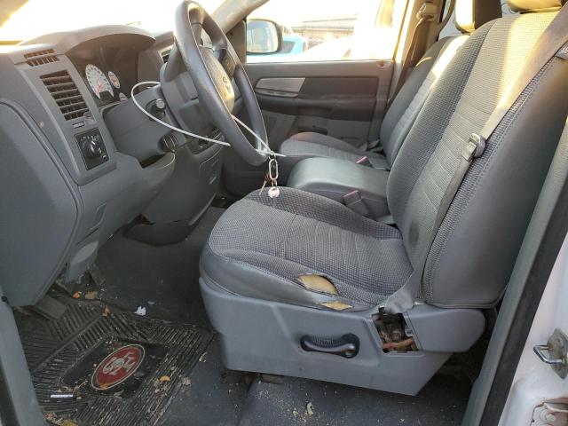 Photo 7 from auction – 2008 DODGE RAM 1500 S with VIN 1D7HA18N08S516127