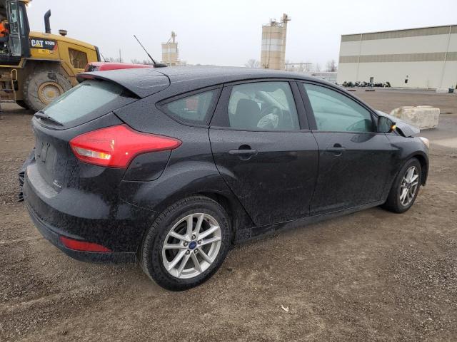 Photo 3 from auction – 2015 FORD FOCUS SE with VIN 1FADP3K26FL283479
