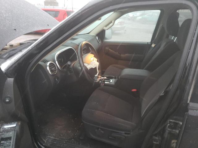 Photo 7 from auction – 2010 FORD EXPLORER X with VIN 1FMEU7DE3AUA74589