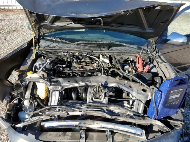 Photo 11 from auction – 2011 FORD FOCUS SEL with VIN 1FAHP3HN3BW169077