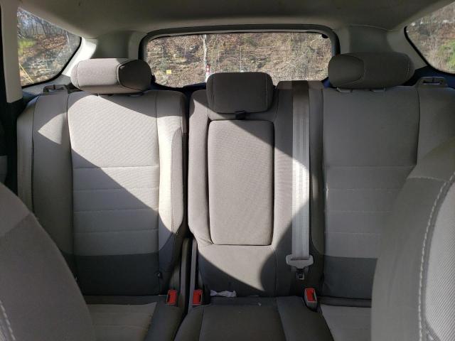 Photo 10 from auction – 2016 FORD ESCAPE SE with VIN 1FMCU9G98GUC83451