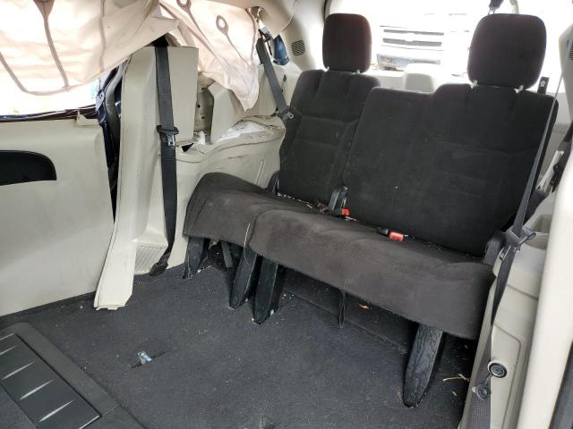Photo 11 from auction – 2014 DODGE GRAND CARA with VIN 2C4RDGCG9ER356232